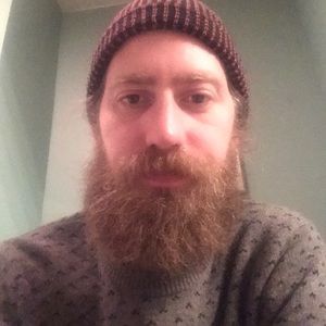 Meet your Posher, Patrick